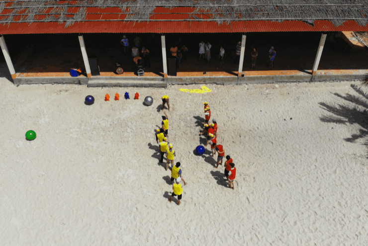 Hành trình khám phá tour Phú Quốc 4 ngày 3 đêm cùng công ty Đông Quang