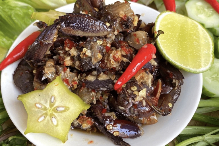Mua gì về làm quà khi đi du lịch tại Bạc Liêu