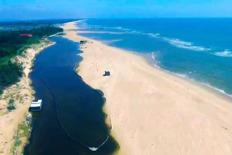 Biển Suối Ồ - Điểm Đến Hấp Dẫn Dành Cho Những Ai Muốn Khám Phá Vẻ Đẹp Thiên Nhiên Hoang Sơ