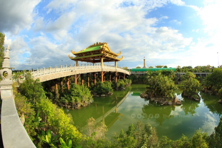 Những Lưu Ý Khi Đi Du Lịch Bình Dương Để Có Trải Nghiệm Đang Nhớ