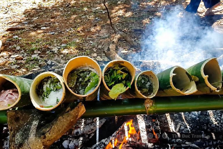 Đặc Sản Canh Thụt – Trải Nghiệm Ẩm Thực Khó Quên