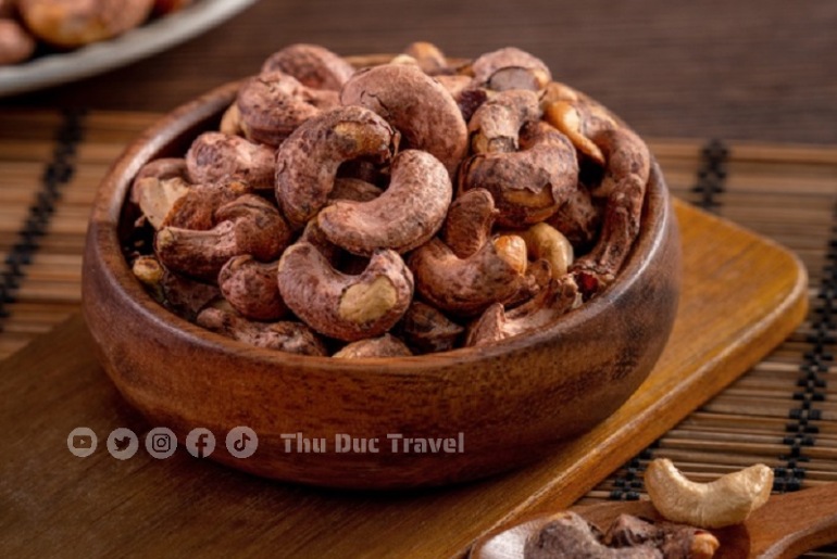 Khám Phá Đặc Sản Bình Phước – Mua Gì Về Làm Quà