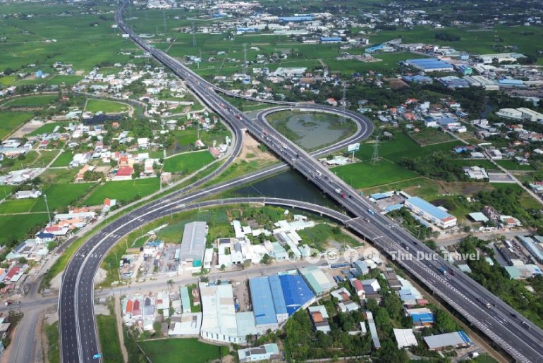 Phương Tiện Di Chuyển Khi Đi Du Lịch Tây Ninh