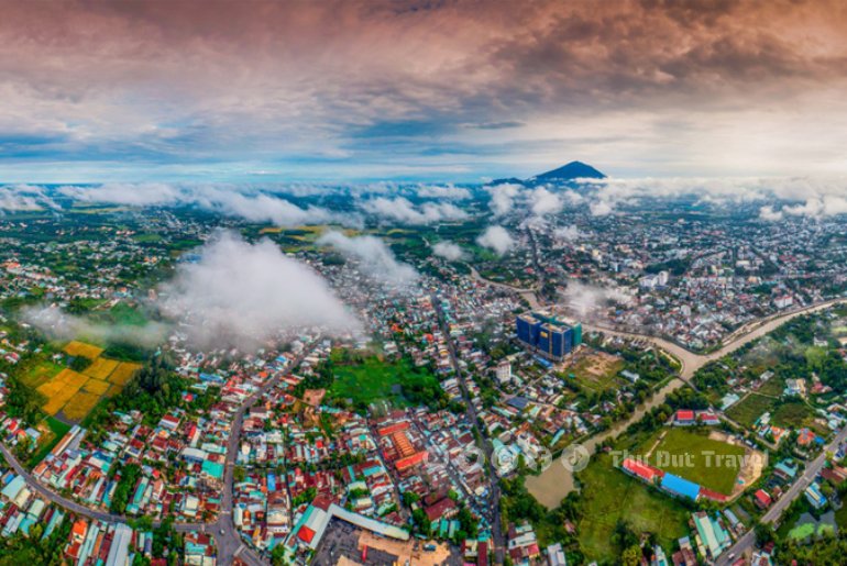 Giới Thiệu Tổng Quan Du Lịch Về Tỉnh Tây Ninh