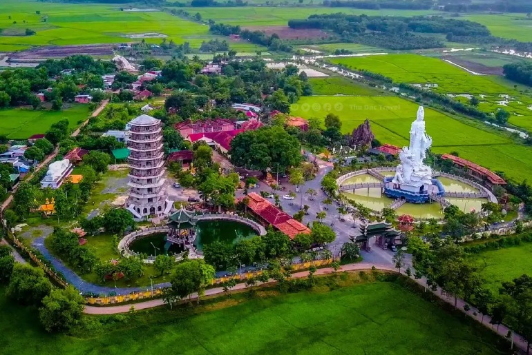 Thời điểm thích hợp để du lịch Tây Ninh – Đi khi nào đẹp nhất, vui nhất?