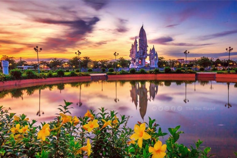 Thời Điểm Thích Hợp Khi Đi Du Lịch Hậu Giang