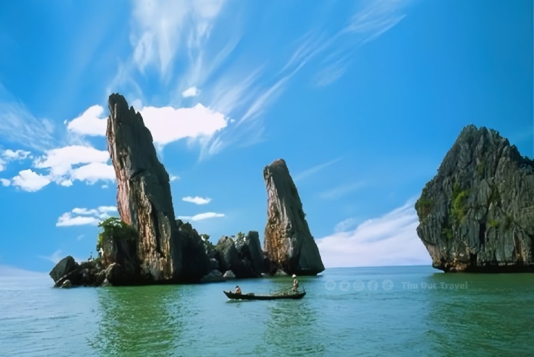 Những Lưu Ý Khi Đi Du Lịch Kiên Giang Để Có Trải Nghiệm Đang Nhớ