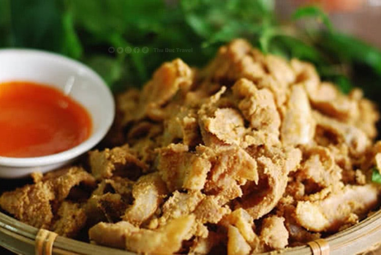 Hương Vị Long An – Hành trình khám phá 7 đặc sản đậm chất miền sông nước