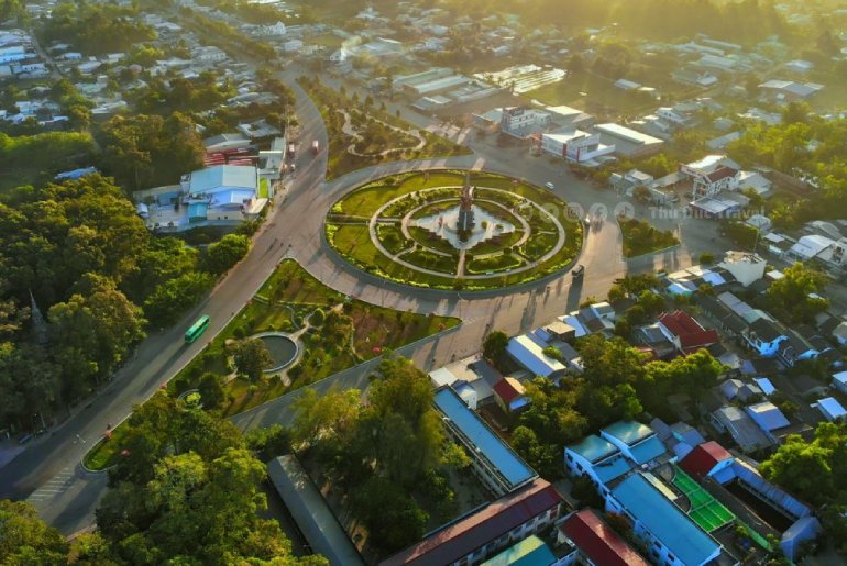 Giới Thiệu Tổng Quan Du Lịch Về Tỉnh Trà Vinh