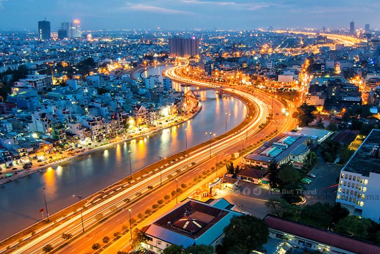 Phương Tiện Di Chuyển Khi Đi Du Lịch Vĩnh Long