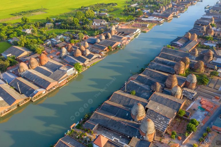 Giới Thiệu Tổng Quan Du Lịch Về Tỉnh Vĩnh Long