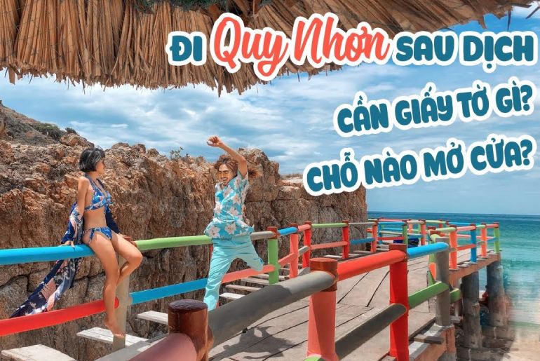 Một Số Lưu Ý Mà Bạn Cần Phải Biết Khi Đi Du Lịch Quy Nhơn