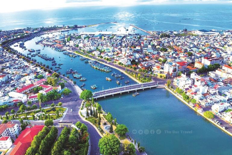 Phương Tiện Di Chuyển Khi Đi Du Lịch Bình Thuận