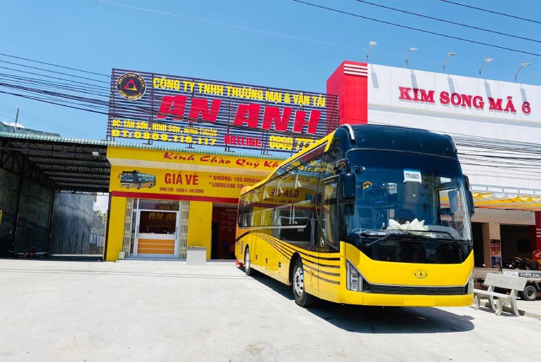 Những phương tiện di chuyển khi đi du lịch Hà Tĩnh