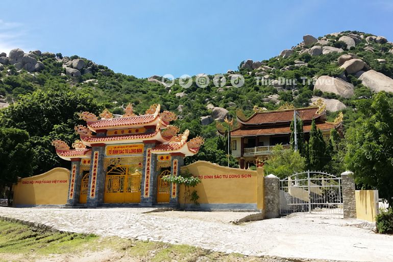 Giới Thiệu Tổng Quan Du Lịch Về Tỉnh Ninh Thuận