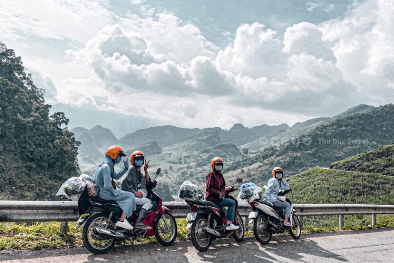 Phương Tiện Di Chuyển Khi Đi Du Lịch Ninh Thuận