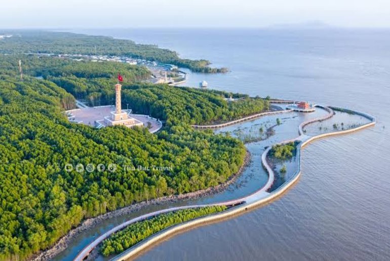 Những Điều Cần Lưu Ý Khi Đi Du Lịch Cà Mau Để Có Trải Nghiệm Đáng Nhớ