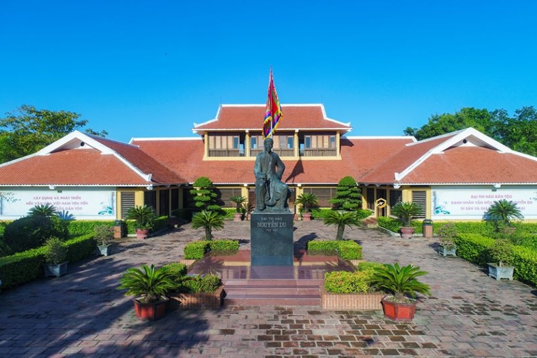 Nghệ An I Tour du lịch Nghệ An - Hà Tĩnh - Quảng Bình  4 ngày 3 đêm