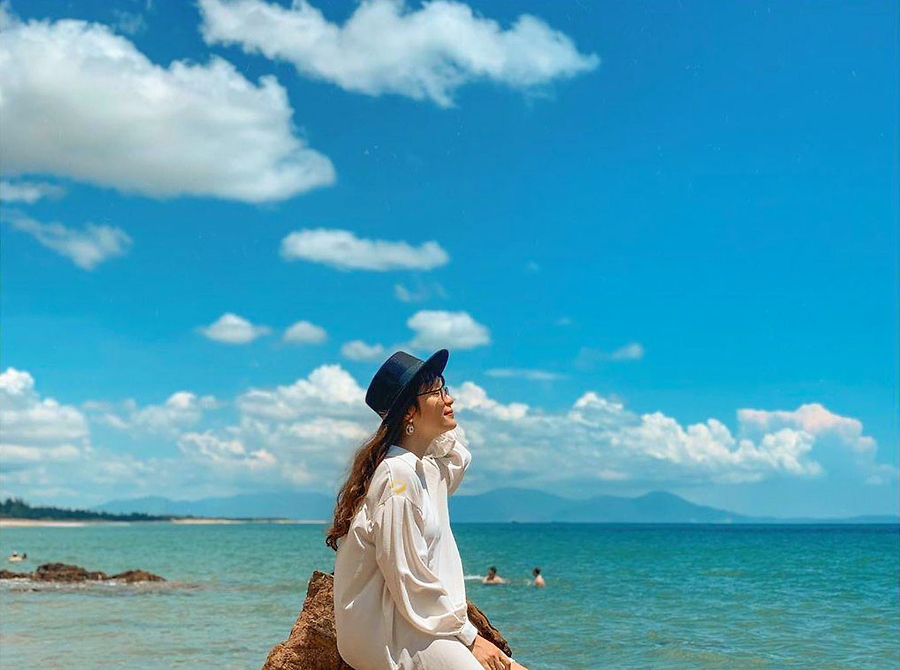 Nghệ An I Tour du lịch Nghệ An - Hà Tĩnh - Quảng Bình  4 ngày 3 đêm