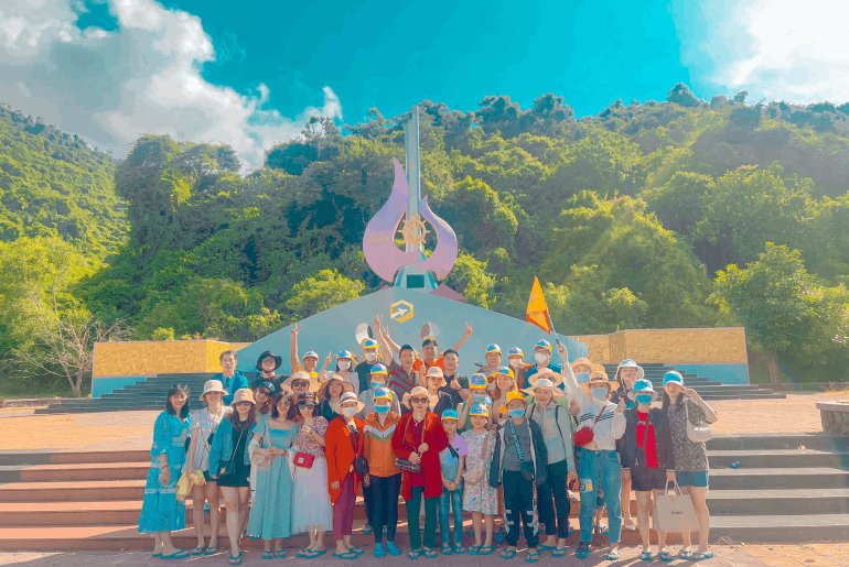 Bình Định - Phú Yên I Tour du lịch Bình Định - Phú Yên 3 ngày 2 đêm