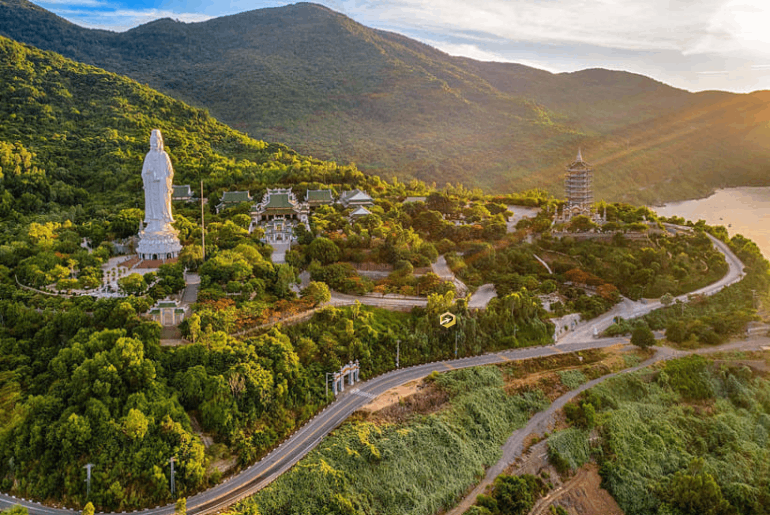 Tour Đà Nẵng - Hội An - Bà Nà 3 ngày 2 đêm - bao gồm vé máy bay