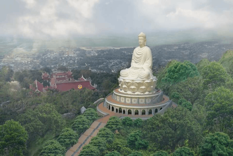 Tour du lịch Bình Định - Quy Nhơn 4 ngày 3 đêm bằng máy bay