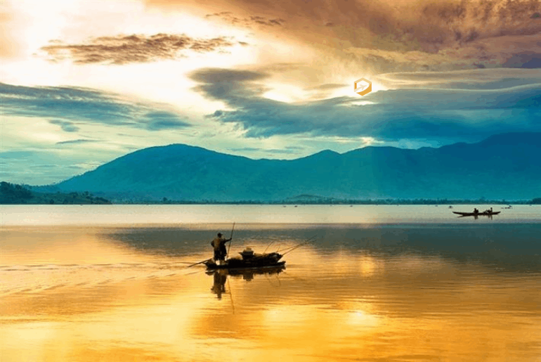 Tour Tà Đùng I Tour du lịch Tà Đùng - Bảo Lộc 3 ngày 3 đêm