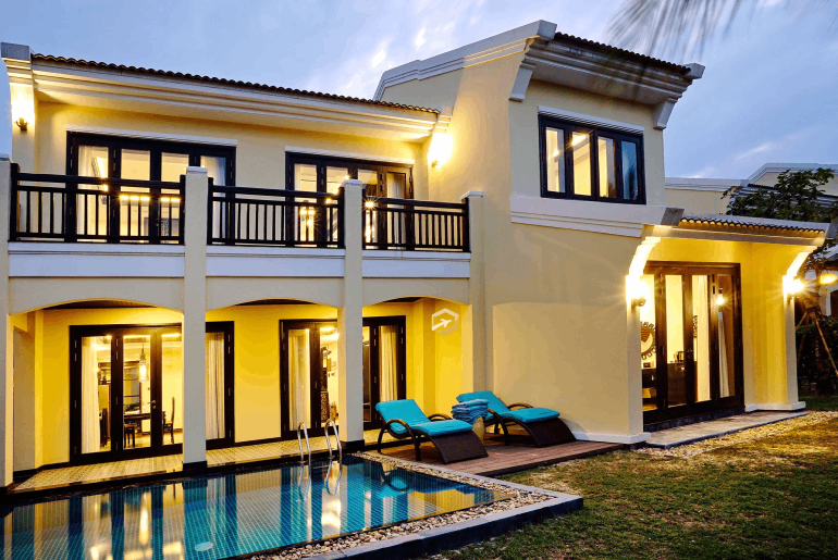 Tour du lịch Đà Nẵng – Hội An – Koi Resort - Mỹ Sơn 3 ngày 2 đêm