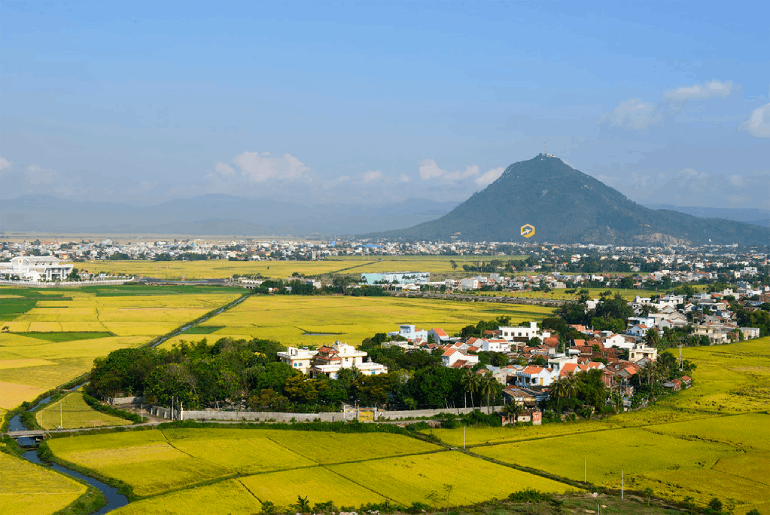 Tour Phú Yên I Tour du lịch Phú Yên 3 ngày 3 đêm – bằng xe giường nằm