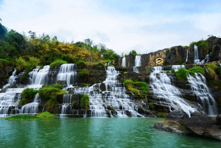 Tour Đà Lạt 3 ngày 3 đêm - Khởi hành tối thứ 5 hàng tuần