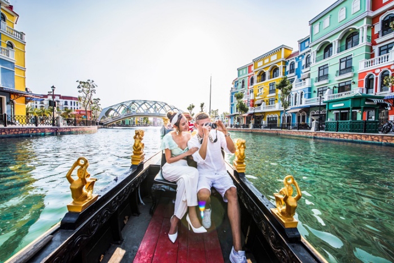 Tour Phú Quốc 3 ngày 2 đêm - Đảo Ngọc Phú Quốc - Khởi Hành Hàng Ngày