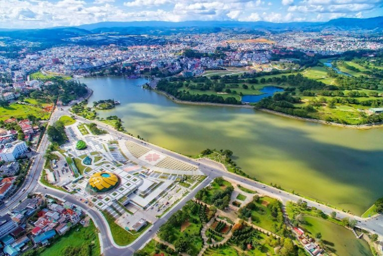 Đà Lạt I Tour du lịch Đà Lạt 3 ngày 3 đêm - Đà Lạt tình yêu và nỗi nhớ