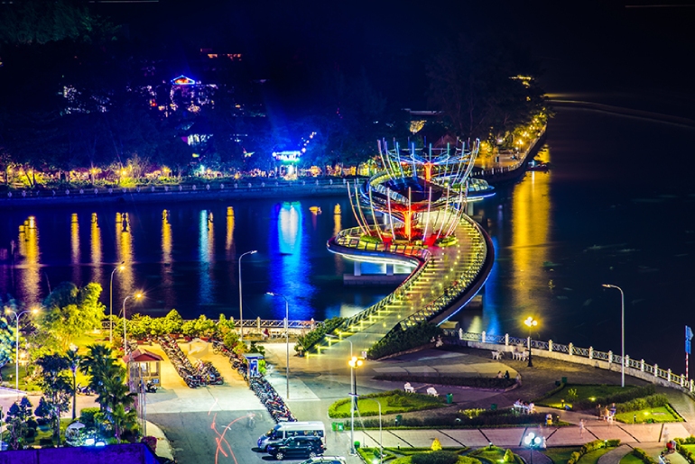 Du lịch Đồng Tháp I Tour du lịch Gáo Giồng - Cần Thơ 2 ngày 1 đêm