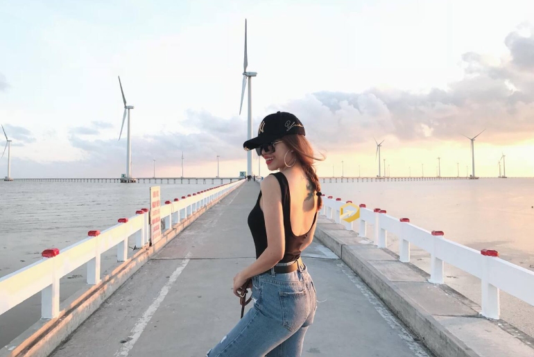 Tour du lịch Cà Mau – Bạc Liêu – Sóc Trăng – Cần Thơ 4 ngày 3 đêm