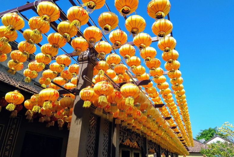 Du lịch Châu Đốc I Tour Gáo Giồng - Châu Đốc - Hà Tiên 3 ngày 2 đêm