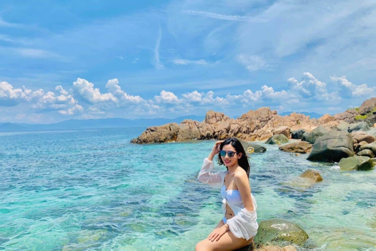 Tour du lịch Bình Hưng - Ninh Chữ 2 ngày 2 đêm - Nắng gió Phan Rang