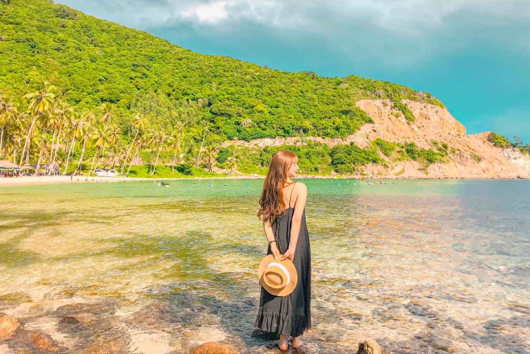 Đảo Nam Du I Tour du lịch Đảo Nam Du 2 ngày 2 đêm