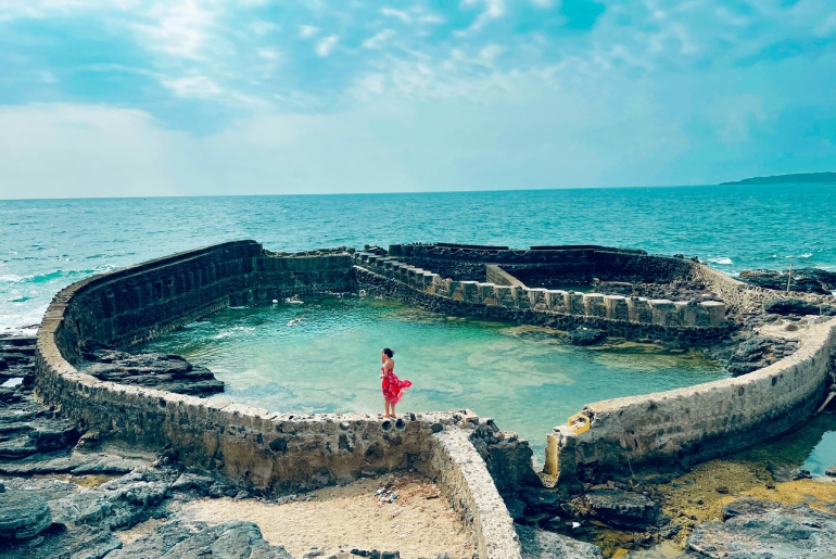 Tour Đảo Phú Quý I Tour du lịch Đảo Phú Quý 2 ngày 2 đêm