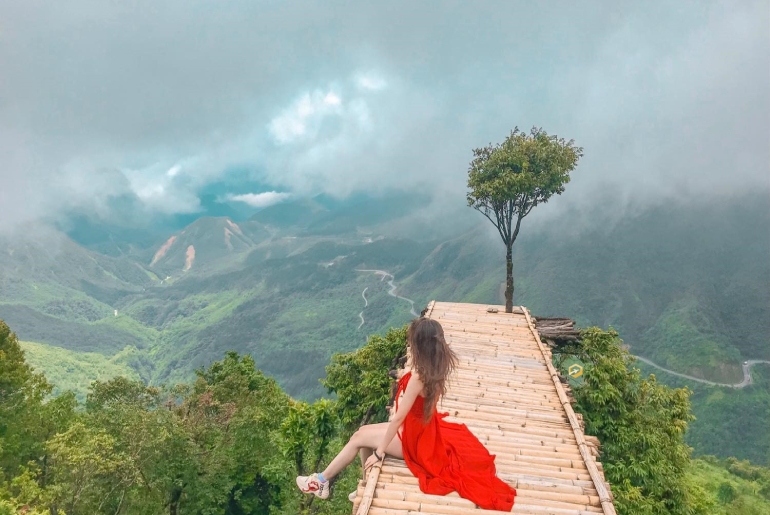 Du lịch Sapa - Lai Châu - Điện Biên - Mộc Châu - Mai Châu 5 ngày 4 đêm