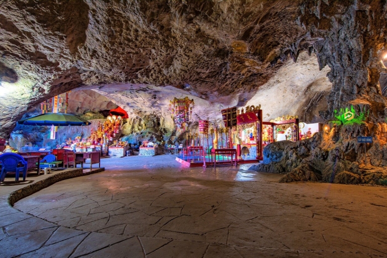 Tour Du Lịch Hà Nội – Hà Giang – Cao Bằng – Lạng Sơn 5 Ngày 4 Đêm