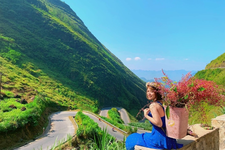 Du lịch Hà Giang - Đồng Văn - Cao Bằng - Thác Bản Giốc - Ba Bể 5 ngày 4 đêm