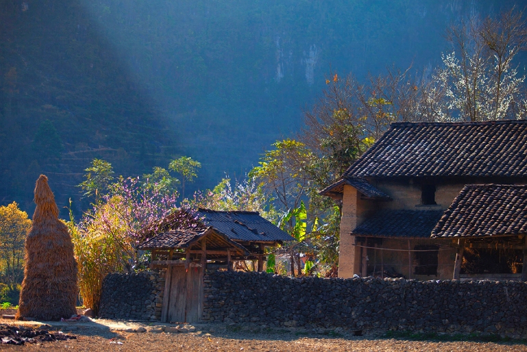 Du lịch Hà Giang - Đồng Văn - Cao Bằng - Thác Bản Giốc - Ba Bể 5 ngày 4 đêm