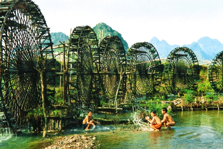 Tour Măng Đen I Tour Buôn Mê – Gia Lai – Kon Tum 3 Ngày 3 Đêm - Tết