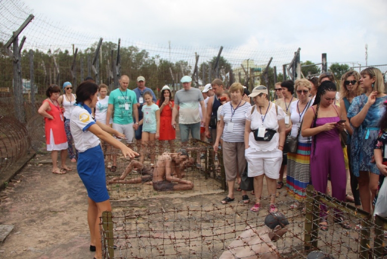 Tour Phú Quốc 3 ngày 2 đêm - Đảo Ngọc Phú Quốc - Khởi Hành Hàng Ngày