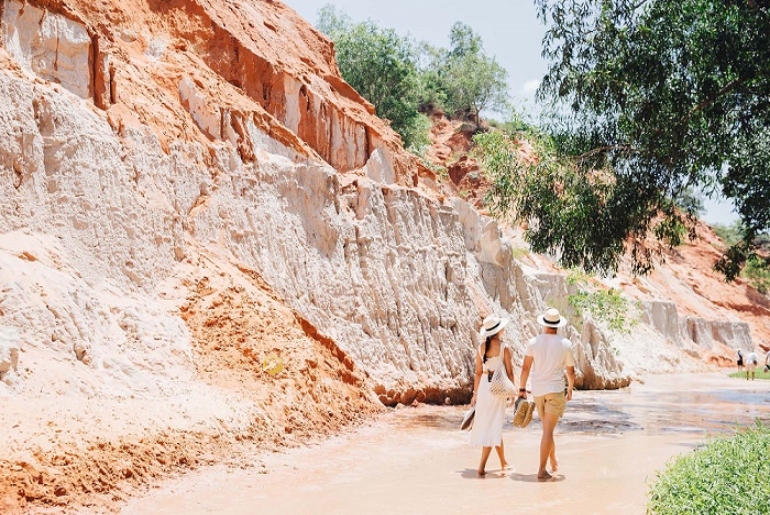 Du lịch Mũi Né - Đà Lạt I Tour du lịch Mũi Né - Đà Lạt 4 ngày 3 đêm