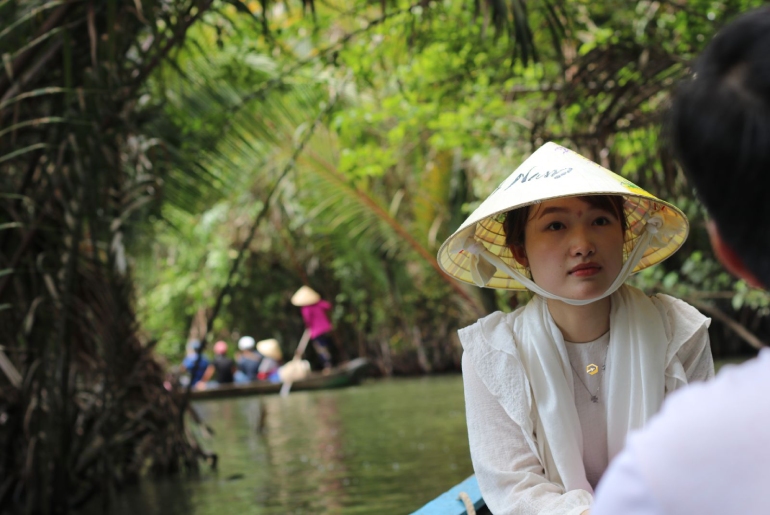 Du lịch Mỹ Tho I Tour du lịch Mỹ Tho - Cần Thơ 2 ngày 1 đêm Tết