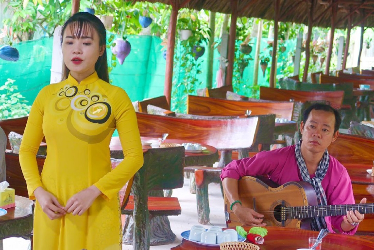 Du lịch Mỹ Tho I Tour du lịch Mỹ Tho - Cần Thơ 2 ngày 1 đêm Tết