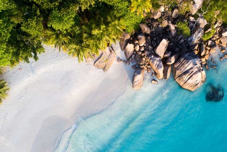 Tour Bình Ba Nha Trang I Tour du lịch Bình Ba - Nha Trang 3 ngày 3 đêm