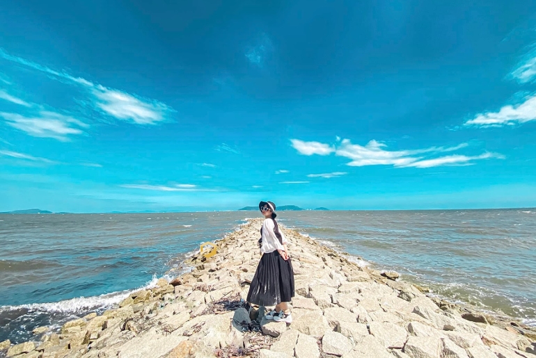 Tour Học Sinh Cần Giờ - Rừng Sác 1 Ngày - Hướng Nghiệp