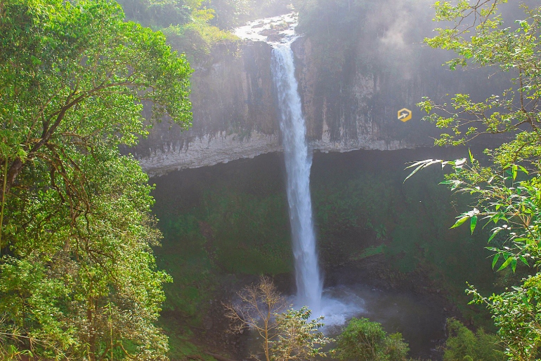 Tour Tây Nguyên I Du lịch Tà Đùng - Buôn Mê Thuột 3 ngày 2 đêm